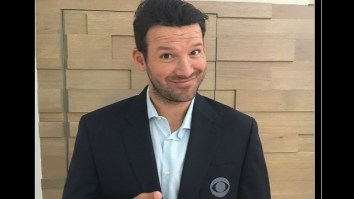 Former CBS Sideline Reporter Bonnie Bernstein Blasts The Network For Replacing Phil Simms With Tony Romo