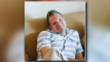 Man Chokes To Death During Doughnut-Eating Contest
