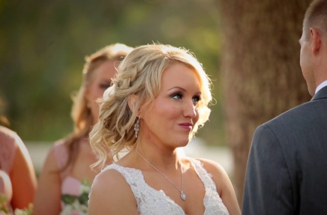 Melissa D. Hill Stabbed Married Paramedic