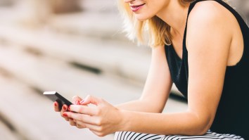 Incredibly Efficient Woman Sends A Savage Text Breaking Up With FOUR Guys In One Fell Swoop
