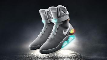 These Are The 23 Rarest And Most Valuable Nike Sneakers, The Top Pair Is Valued At $32,000