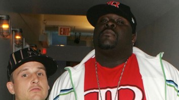Big Black Of ‘Rob & Big’ Fame Dies At 45