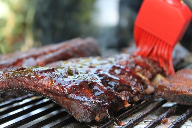 bbq