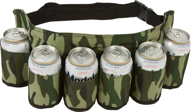 Beer Holster