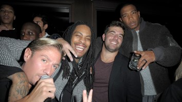 The Founder Of The Abysmal Fyre Festival Has A History Of Fleecing People