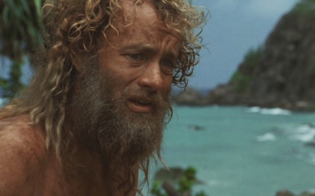Tom Hanks