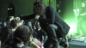 Chris Cornell’s Wife Blames Drugs, Says He Wouldn’t Intentionally Kill Himself – Singer’s Last Words