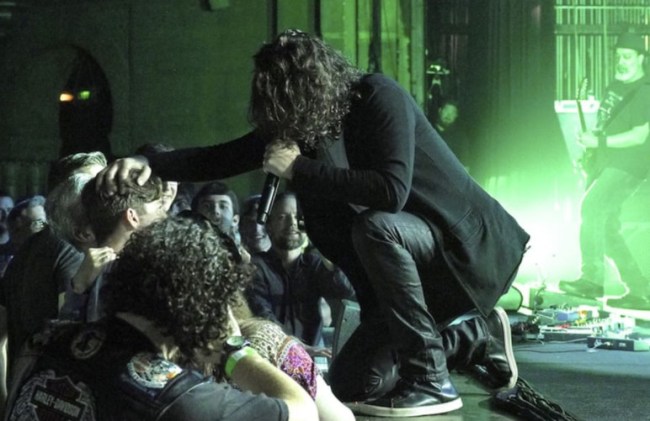 Chris Cornell Instagram