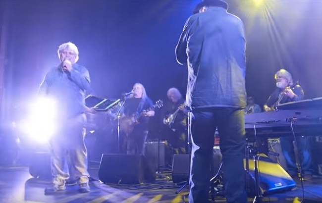 Col. Bruce Hampton