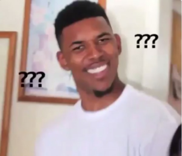 confused meme