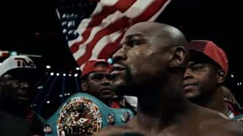 Netflix Documentary ‘CounterPunch’ Shows The Struggle, Science And Glory Of Boxing