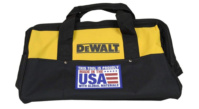 best tool bags