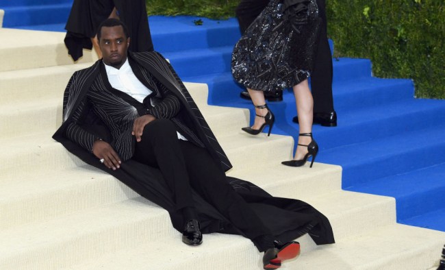 diddy shade kendall kylie jenner instagram