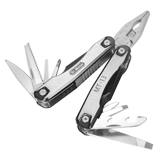 Dr. Meter Multi-Tool