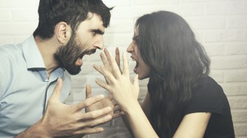 This One Simple Word Works Best To Diffuse An Ugly Argument With Your Significant Other