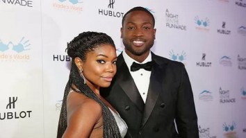 Gabrielle Union Tosses Twitter Into A Frenzy After Claiming She’s ‘Got Somethin’ For Dwyane Wade After His Huge Game