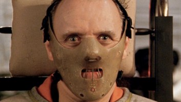 Here’s What Would Happen If You Had To Eat Human Flesh