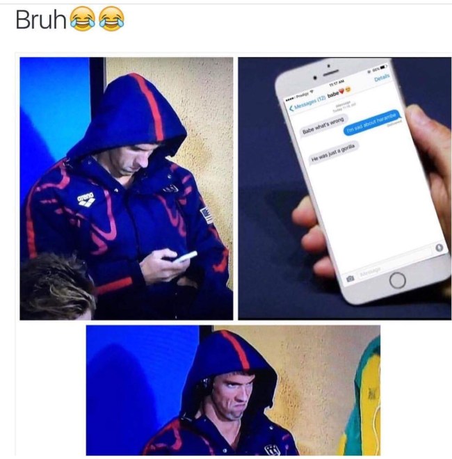 Harambe Meme