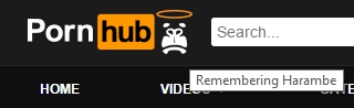 Harambe Meme