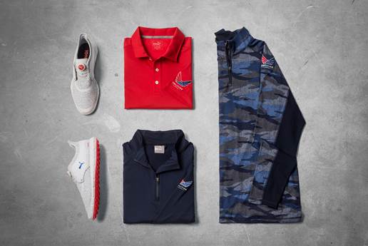  Volition America Golf Collection