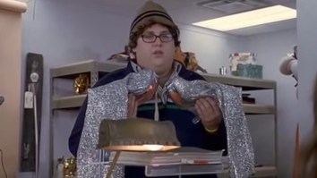 Jonah Hill Shared The Secret Behind His Weight Loss And It Was A Snarky Channing Tatum Comment