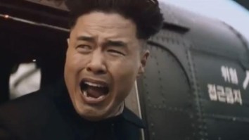 North Korea Accuses U.S. Of Biochemical Plot To Assassinate Kim Jong Un