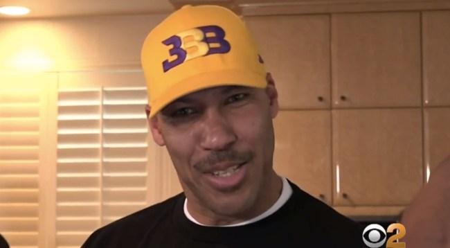 LaVar Ball