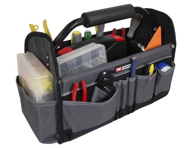 best tool bags