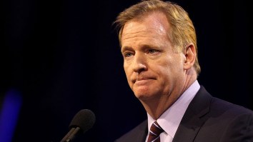 Great, The NFL Is Screwing Around With The Overtime Rules Again And Not For The Better