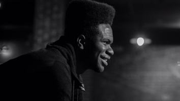 Harvard Student Submitted Rap Album As Final Year Thesis And Graduated With Honors