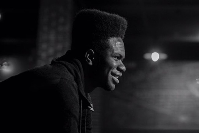 Obasi Shaw
