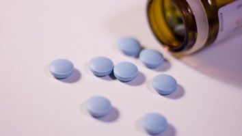Police Intercept 37 Million Painkillers That Were Going To ISIS Fighters For Their Fix