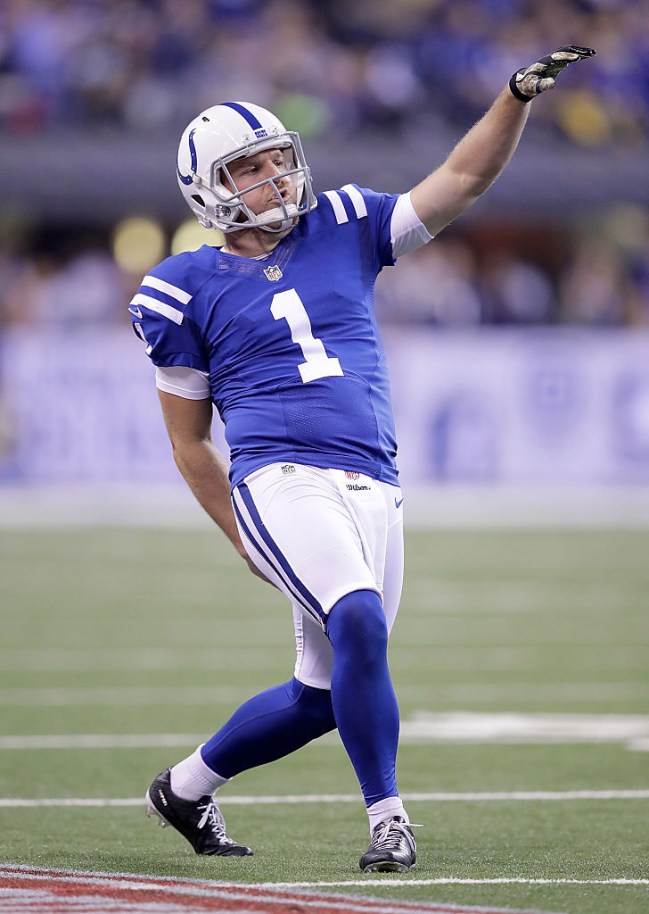 pat mcafee twitter response browns gm