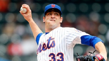 Former Mets Catcher Paul Lo Duca Reveals Real Reason Why Matt Harvey Was Suspended