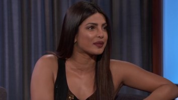 Priyanka Chopra Talks About ‘Baywatch’ And David Hasselhoff Hollering At Her