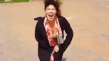 Student Suffers Epic Meltdown After Seeing A Trump Sign