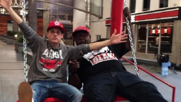 Rob Dyrdek Posts Heartfelt Message Remembering ‘Big Black’ After His Death