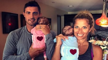 ESPN Ruthlessly Lays Off SportsCenter Anchor Sara Walsh The Day She Returned From Maternity Leave
