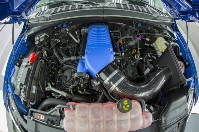 shelby super snake 2017 f-150