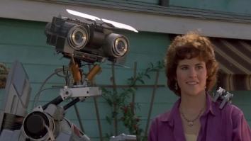 This Website Tells You How Likely That A Robot Will Take Your Job