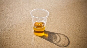 This Is The Fastest Way To Chill Your Beer, According To Science