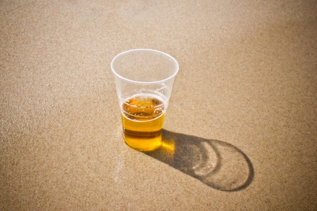 beer