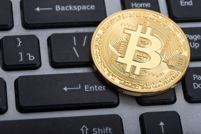 bitcoin