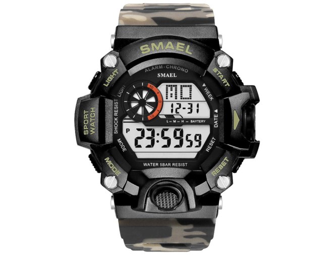 Best Military Watches