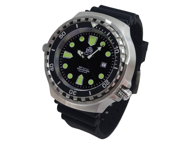 Best Military Watches