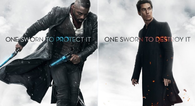 The Dark Tower