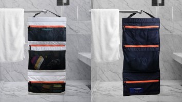 Here Is A Packing Hack You Never Knew You Needed To Make Traveling Easier