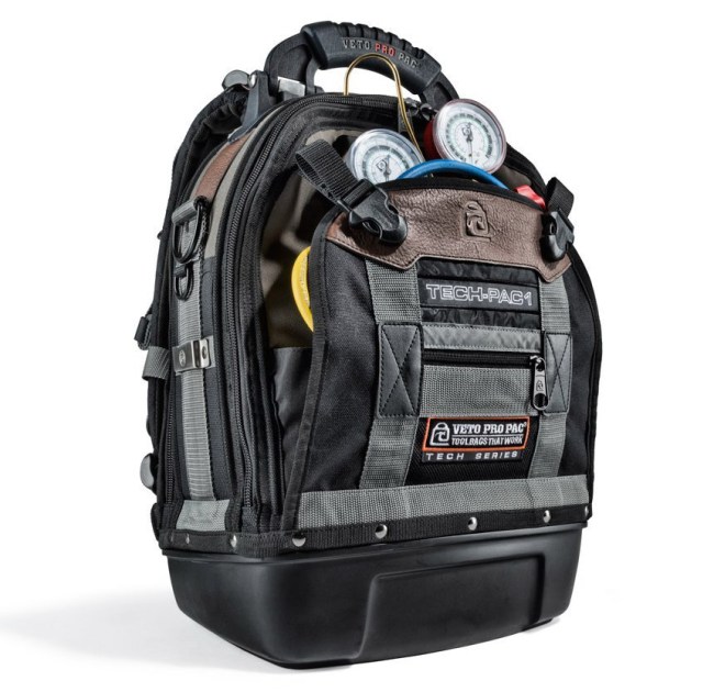 best tool bags