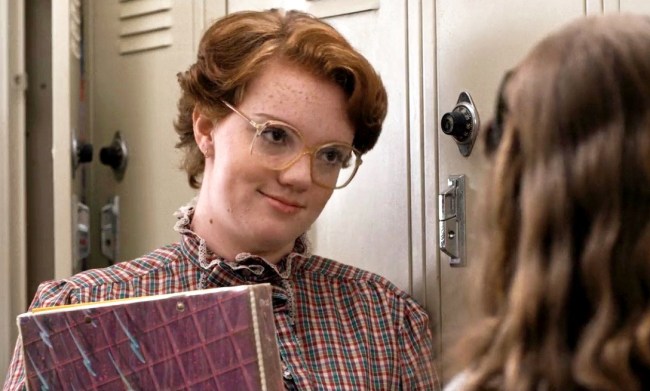 what happened barb stranger things