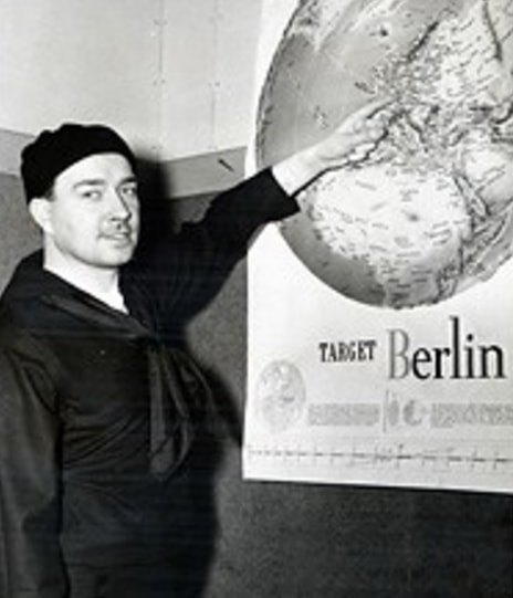 William Patrick Hitler